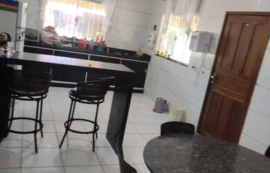 Imagem 16: A M IMOVEIS VENDE EXELENTE FAZENDA COM 13 ALQUEIRES MINAÇU-GO