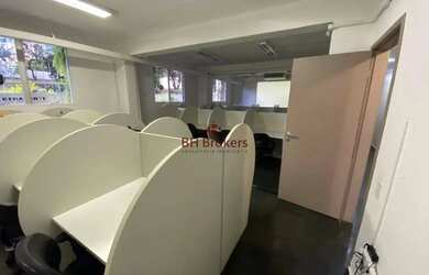 Imagem 13: PRÉDIO COMERCIAL NO BAIRRO LOURDES