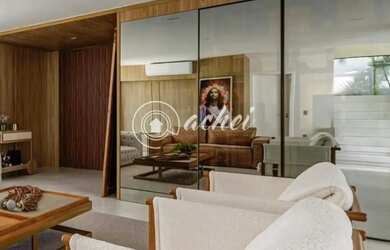 Imagem 6: Casa de Luxo 4 Suítes e piscina Alphaville Litoral Norte II