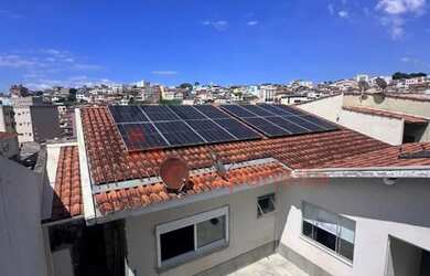 Imagem 14: Casa à venda no João Paulo II, Pouso Alegre - Excelente localização!