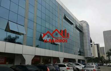 Imagem: O depósito possui 1 Vaga na garagem, 250m² de Área e está