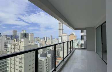 Imagem 4: Apartamento - 3 dormitórios - 3 Suítes - localizado em Itapema / Meia...