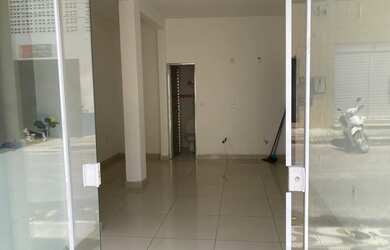 Imagem: O depósito possui 27m² de Área, Imóvel novo e está localizado