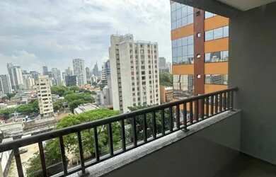 Imagem 4: APARTAMENTO - PINHEIROS - SP