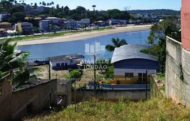 Imagem: O terreno possui 450-0m² de Área e está localizado em Anchieta