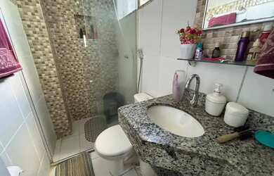 Imagem 9: Apartamento à Venda no Condomínio Sky Ville Aceita Financiamento