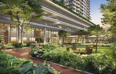 Imagem 6: Apartamento no Lagom Perequê 4 suítes e 3 vagas em Porto Belo