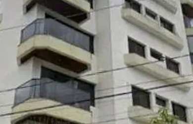 Imagem: O apartamento possui 3 Dormitórios, 3 Banheiros, 2 Vagas na