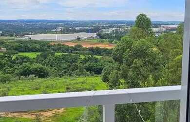 Imagem 4: Apartamento a venda Vila Helvetia Indaiatuba SP