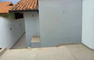 Imagem 15: Casa à venda em Atibaia. Varanda, Imóvel novo, 135m² de Áreae2 Vagas...