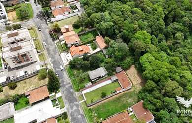 Imagem 14: Terreno/Área em ALMIRANTE TAMANDARÉ com 455,00m²