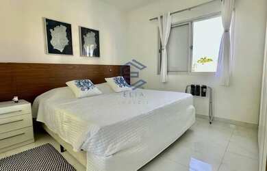 Imagem 10: APARTAMENTO RESIDENCIAL em GUARUJÁ - SP, LOTEAMENTO JOÃO BATISTA JULIÃO