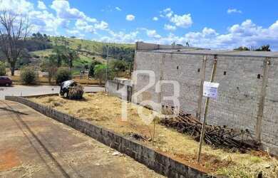 Imagem 4: Terreno à venda, 384 m² por R$ 318.000,00 - Jardim Vista Alegre - Bragança...