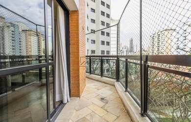 Imagem 9: Venda Apartamento 4 Dormitórios - 172 m² Pompéia