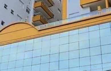 Imagem: APARTAMENTO COM 60.44 m² - BOQUEIRÃO - PRAIA GRANDE SP