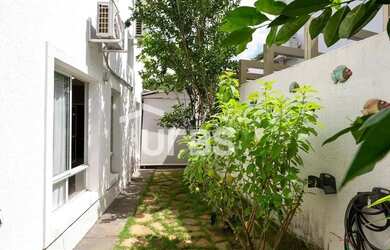 Imagem 11: Sobrado Housing Flamboyant