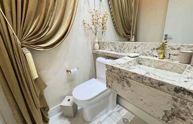 Imagem 9: Apartamento - 4 dormitórios - 4 Suítes - localizado em Itapema / Meia...