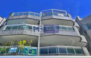 Imagem: O apartamento possui 3 Dormitórios, 3 Banheiros, 2 Vagas na