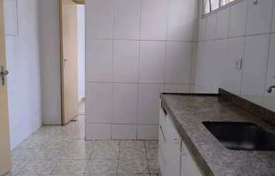 Imagem 6: Apartamento- 2 quartos, 2 banheiros, 74m², 1 vaga, armários- Centro