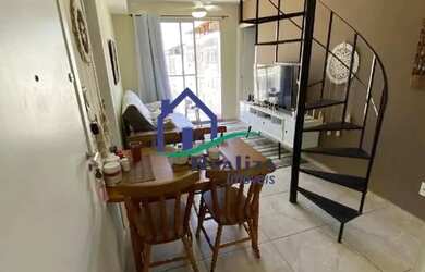 Imagem 2: Cobertura residencial para LOCAÇÃO em São Gonçalo Galo Branco