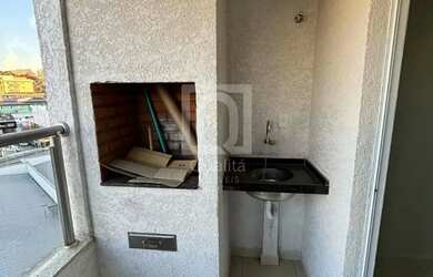 Imagem 16: Apartamento no Edifício Fosciana em Sorocaba