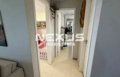 Imagem 11: Recreio dos Bandeirantes Apartamento 2 quartos, sendo 1 suite