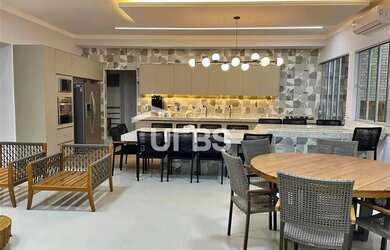 Imagem 2: Chácara em condomínio de Alto Padrão em Bela vista de Goiás