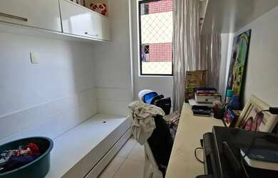 Imagem 11: Apartamento à venda no R. MÁRCIO BATISTA, STIEP, SALVADOR - BAHIA ,...