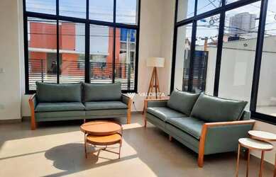 Imagem 13: Apartamento com 1 dormitório, 59 m² - venda por R$ 420.000,00 ou aluguel por R$ 2.840,00/m