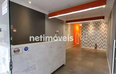 Imagem: O depósito possui 108m² de Área e está localizado em Itaim