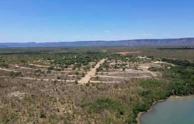 Imagem 2: Lote à venda no Tahiti Residence e Resort por R$ 240.000