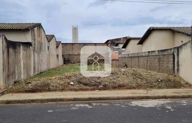 Imagem: Terreno A Venda No Bairro Shopping Park