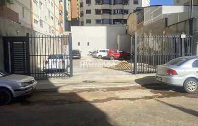 Imagem: O depósito possui 437m² de Área, Imóvel novo e está localizado