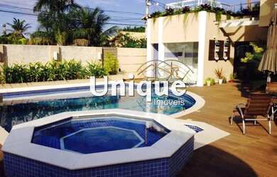 Imagem 6: Casa de alto padrão em condomínio disponível para venda em Cabo Frio!!