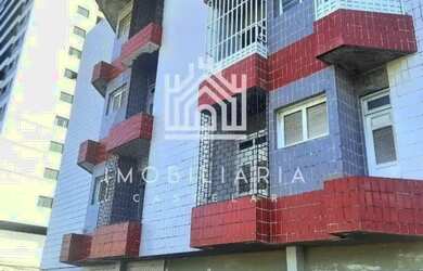Imagem: O apartamento possui 3 Dormitórios, 2 Banheiros, 1 Vaga na