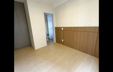 Imagem: O apartamento possui 2 Dormitórios, 3 Banheiros, 2 Vagas na