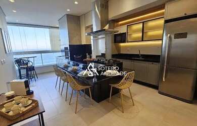 Imagem 10: Lindo apartamento com vista para o mar na praia Massaguaçu