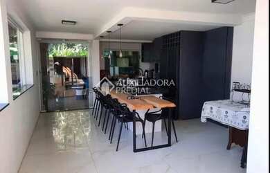 Imagem 9: Chácara no Condomínio Clube de Campo Anchieta, em Santo André, com...