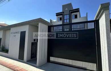 Imagem: O apartamento possui 3 Dormitórios, 3 Banheiros, 1 Vaga na