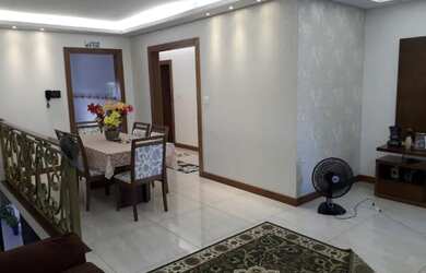 Imagem 9: Espetacular casa de luxo no Jardim das Alterosas- Betim