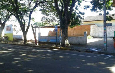 Imagem: O terreno possui 231m² de Área e está localizado em Tapejara