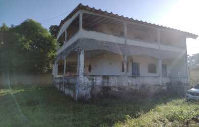 Imagem: A chácara à venda possui 5000m² de Área e está localizado