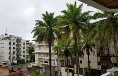 Imagem 5: Apartamento Praia Grande Ubatuba aluguel de temporada diária R$300,00