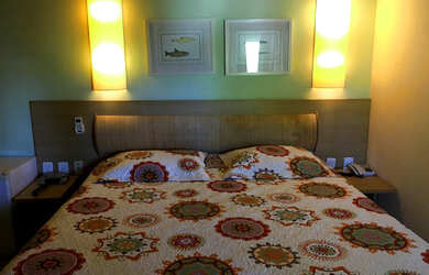 Imagem 16: Muro Alto Aluguel por temporada de Bangalô no Beach Class Resort em Muro...