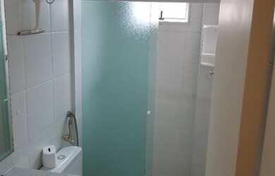 Imagem 11: Apartamento Praia Grande Ubatuba aluguel de temporada diária R$300,00