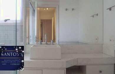 Imagem 12: Apartamento à venda, 125 m² por R$ 1.640.000,00 - Brooklin - São Paulo/SP