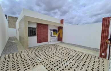 Imagem 2: Casa à venda no bairro Alto do Moura - Caruaru/PE