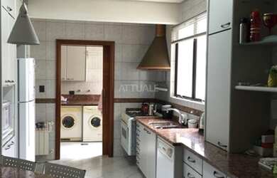 Imagem 4: Residencial Athenas. Churrasqueira, Varanda, 288m² de Áreae2 Vagas na...