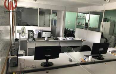 Imagem 5: Sobrado, 1500 m² - venda por R$ 4.000.000,00 ou aluguel por R$ 20.000,00/mês...