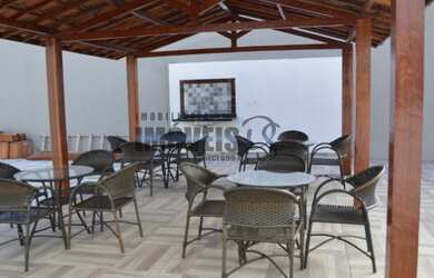 Imagem 15: Apartamento no Bairro do Cristo